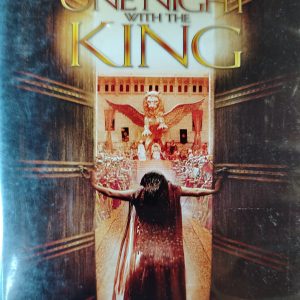 One Night with the King : Michael O. Sajbel : Drama / Biblical : DVD