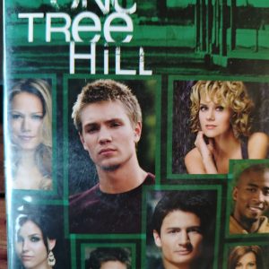 One Tree Hill ? Season 4 : TV Series : Drama : DVD