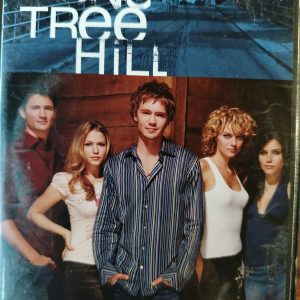 One Tree Hill ? Season 1 : TV Series : Drama : DVD