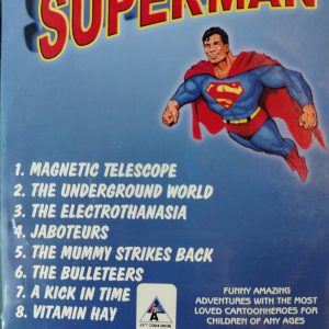 Superman : Richard Donner : Action / Superhero : DVD