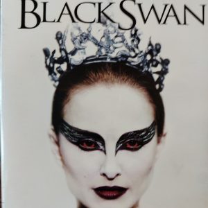 Black Swan : Darren Aronofsky : Drama / Thriller : DVD