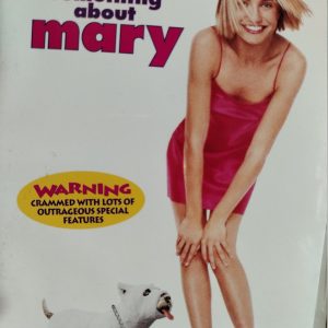 There?s Something About Mary : Farrelly Brothers : Comedy : DVD