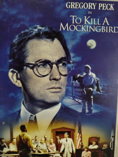 To Kill a Mockingbird : Robert Mulligan : Drama : DVD