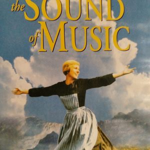 The Sound of Music : Robert Wise : Musical / Drama : DVD