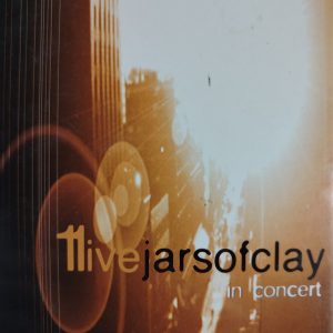 Jars of Clay ? Live in Concert : Live / Music : DVD