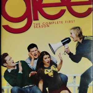Glee: Complete Season 1 : Various Directors : Musical Comedy TV : DVD Box Set