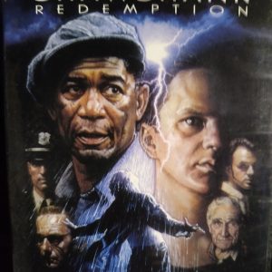 The Shawshank Redemption : Frank Darabont : Drama : DVD