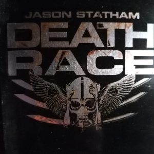 Death Race : Paul W. S. Anderson : Action/Thriller : DVD
