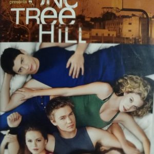 One Tree Hill ? Season 1 : TV Series : Drama : DVD