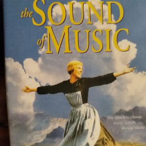 The Sound of Music : Robert Wise : Musical / Drama : DVD