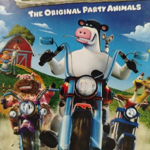 Barnyard : Steve Oedekerk : Animation / Comedy : DVD