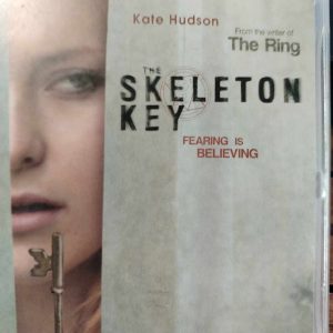 Skeleton Key : Iain Softley : Thriller / Horror : DVD