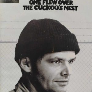 One Flew Over the Cuckoo?s Nest : Milo? Forman : Drama : DVD