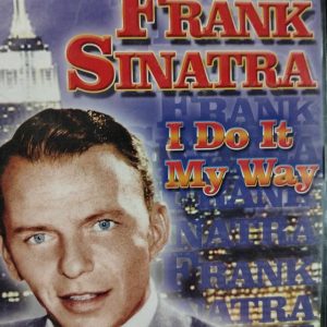 Frank Sinatra: A Voice in Time : Documentary : Music : DVD