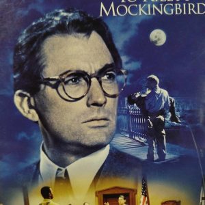 To Kill a Mockingbird : Robert Mulligan : Drama : DVD