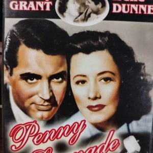 Penny Serenade : George Stevens : Romance/Drama : DVD