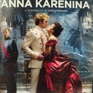 Anna Karenina : (Director TBC) : Drama/Romance : DVD