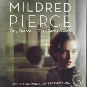 Mildred Pierce : Michael Curtiz : Film Noir/Drama : Mini Series : DVD