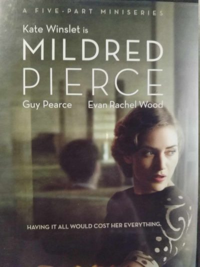 Mildred Pierce : Michael Curtiz : Film Noir/Drama : Mini Series : DVD