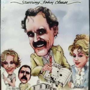 Fawlty Towers Complete Collection : TV Comedy Series : DVD Box Set