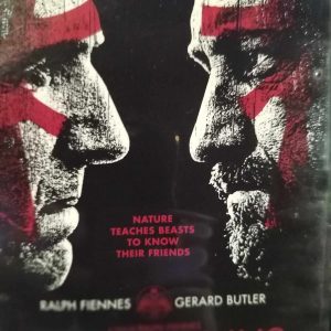 Coriolanus : Ralph Fiennes : Drama Thriller : DVD