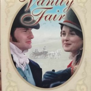 Vanity Fair : Mira Nair : Drama Romance : DVD