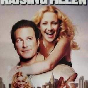 Raising Helen : Garry Marshall : Comedy Drama : DVD