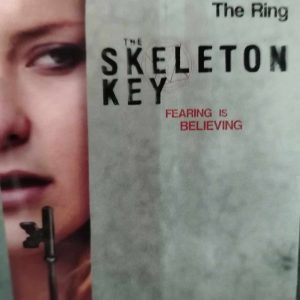 The Skeleton Key : Iain Softley : Mystery Thriller : DVD