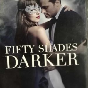 Fifty Shades Darker : James Foley : Romance Drama : DVD
