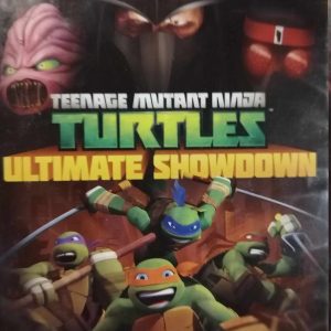 Teenage Mutant Ninja Turtles : Jonathan Liebesman : Action Adventure : DVD