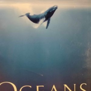 Oceans : Nature Documentary : DVD