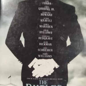 The Butler : Lee Daniels : Drama : DVD