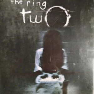The Ring Two : Hideo Nakata : Horror : DVD