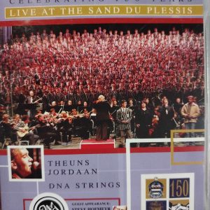 Grey College : School Production : Documentary : DVD