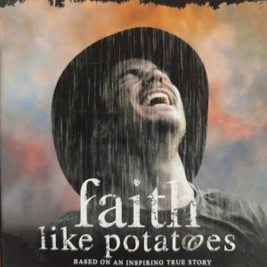 Faith Like Potatoes : Regardt van den Bergh : Faith / Drama : DVD