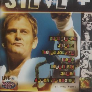Steve Hofmeyr Live : Unknown : Music / Live : DVD