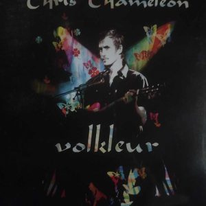 Chris Chameleon ? Vollemaan : Unknown : Music / Live : DVD