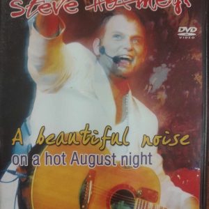 Steve Hofmeyr ? A Beautiful Noise : Unknown : Music / Live : DVD
