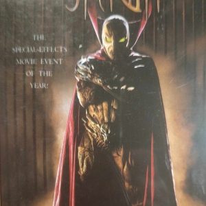 Spawn : Mark A.Z. Dipp? : Action / Fantasy : DVD