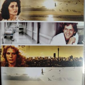 Plekjie in die Son : Jans Rautenbach : Drama : DVD