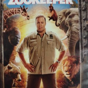 Zookeeper : Frank Coraci : Comedy / Family : DVD