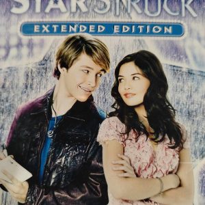 StarStruck (Extended Edition) : Michael Grossman : Musical / Romance : DVD