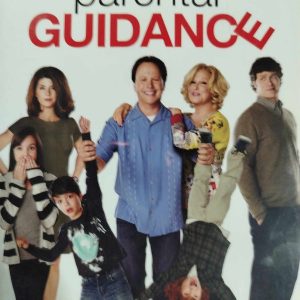 Parental Guidance : Andy Fickman : Comedy / Family : DVD
