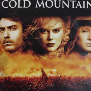 Cold Mountain : Anthony Minghella : Drama / War : DVD