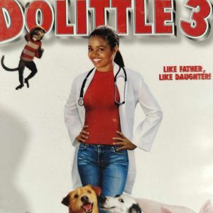 Dr. Dolittle 3 : Rich Thorne : Family / Comedy : DVD