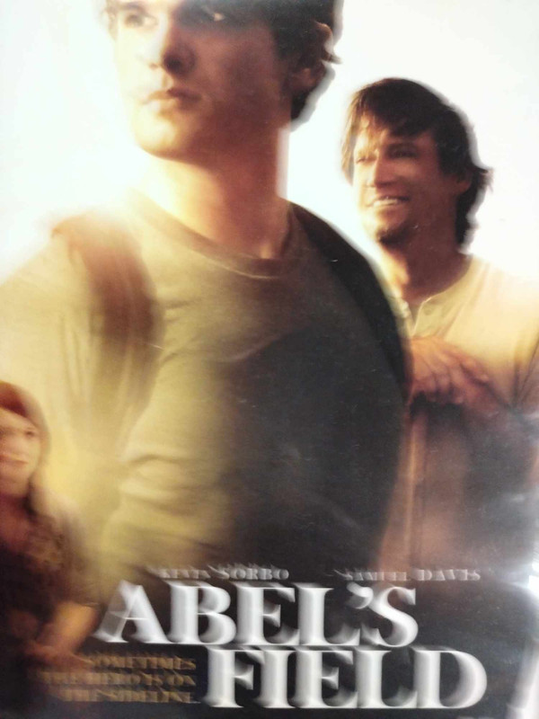 Arms A Field : Director TBC : Drama : DVD