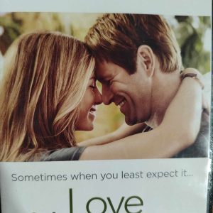 Love Happens : Brandon Camp : Romance / Drama : DVD