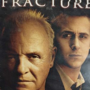 Fracture : Gregory Hoblit : Thriller / Crime : DVD
