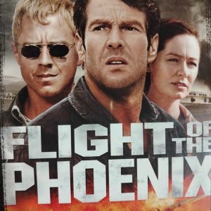 Flight of the Phoenix : John Moore : Action / Adventure : DVD