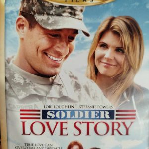 Soldier Love Story : Harvey Frost : Drama / Romance : DVD